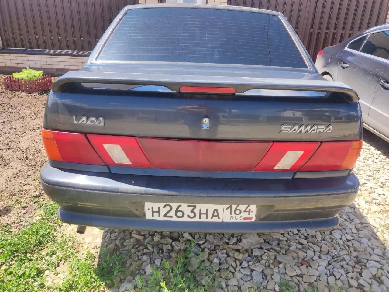 ВАЗ 2115 2009 года - Легковые автомобили (Авто) в Саратов