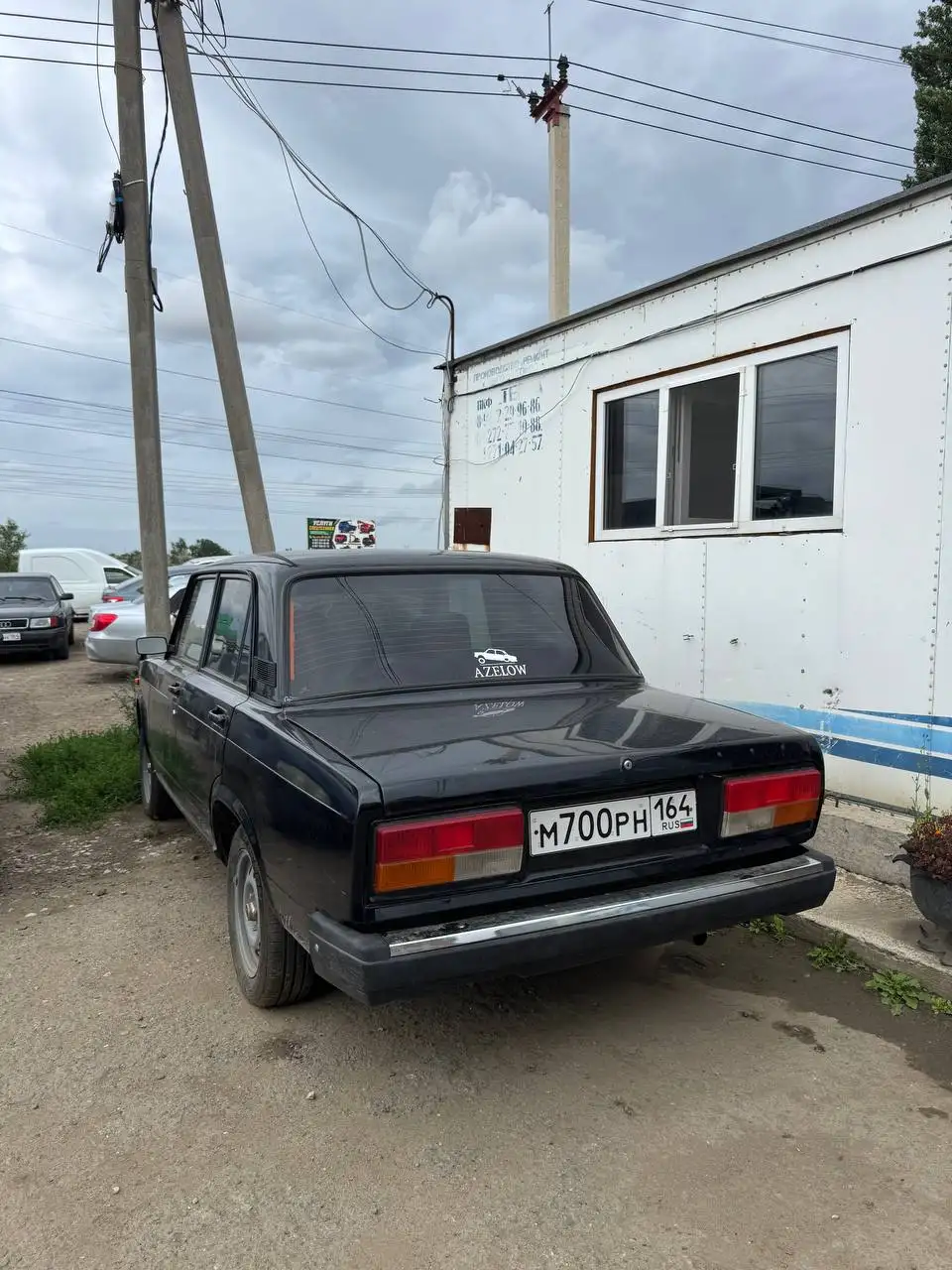 Продается автомобиль 2008 года - Авто в Саратов
