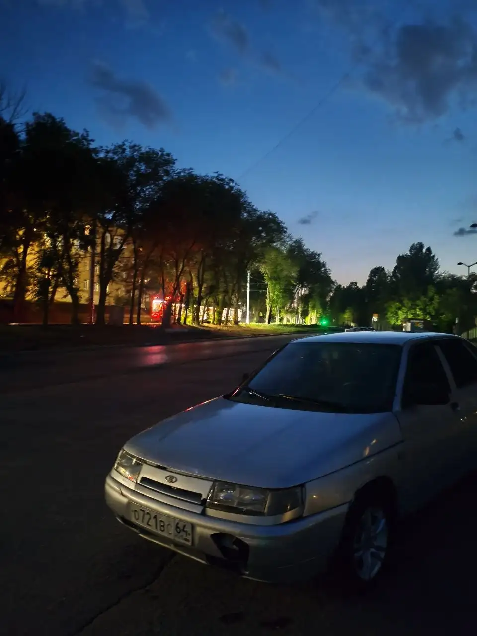 ВАЗ 2112 2004 г.в. - Легковые автомобили (Авто) в Саратов