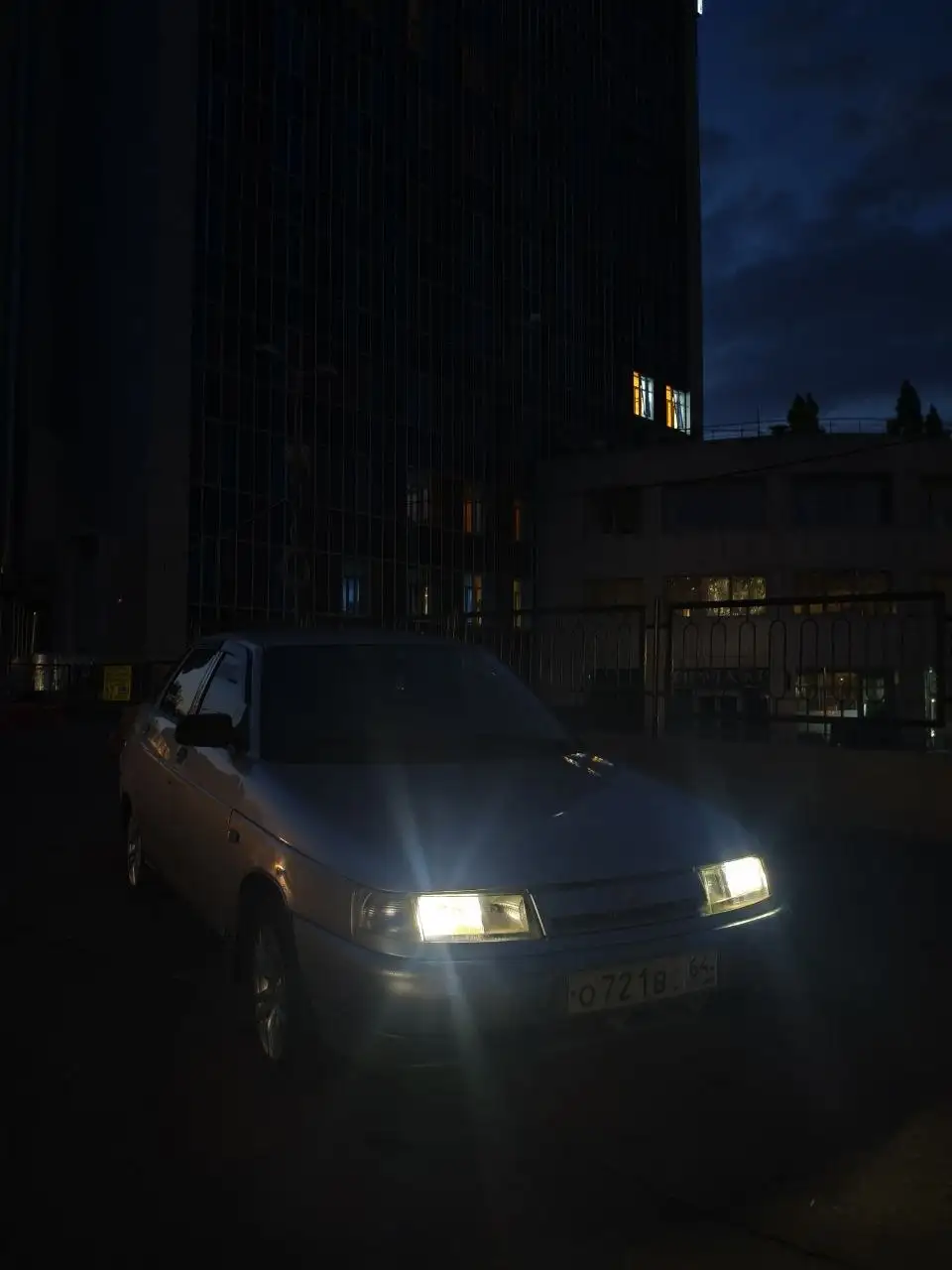 ВАЗ 2112 2004 г.в. - Легковые автомобили (Авто) в Саратов