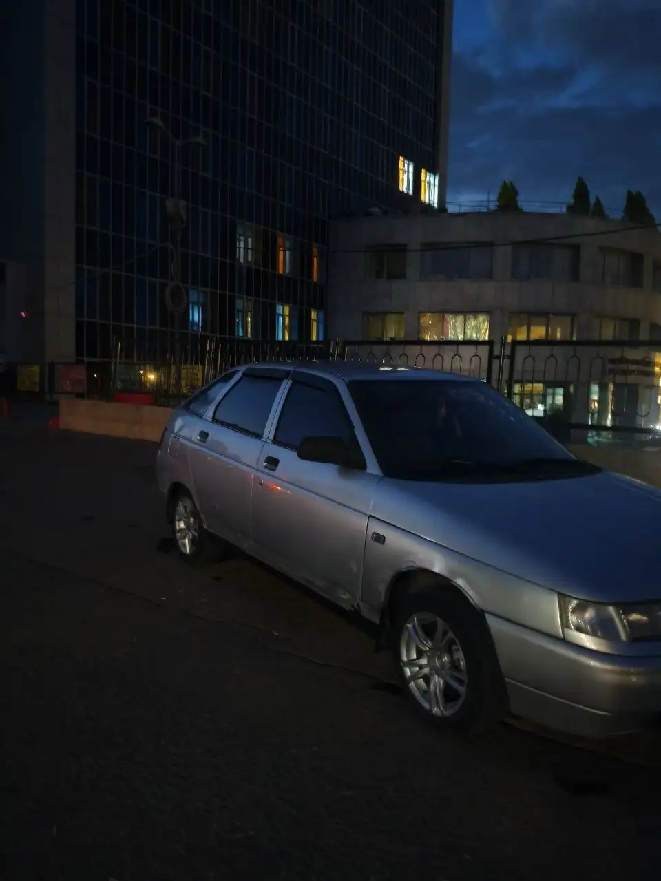 ВАЗ 2112 2004 г.в. - Легковые автомобили (Авто) в Саратов
