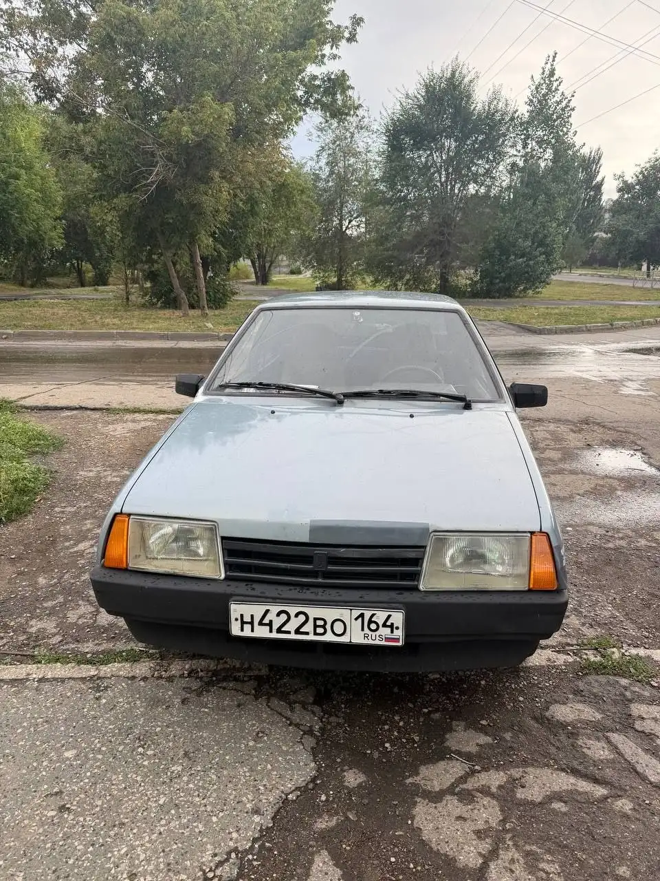 ВАЗ 21099 2004 года - Легковые автомобили (Авто) в Саратов