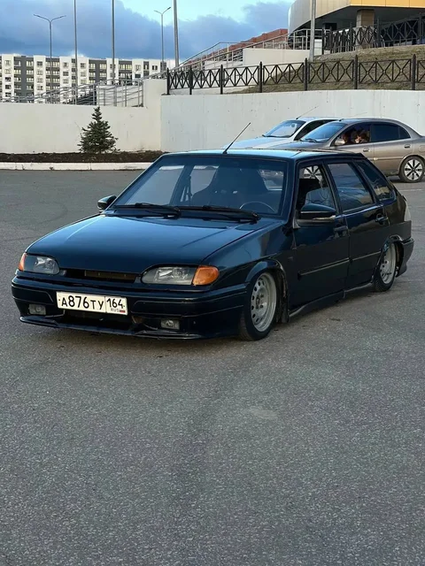 Продажа Lada Kalina 2012 года - частное объявление в Саратов