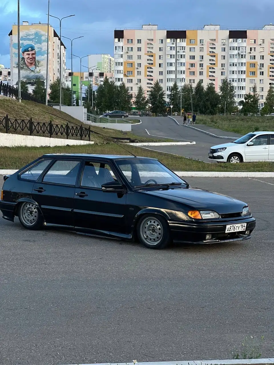 Продажа Lada Kalina 2012 года - Легковые автомобили (Авто) в Саратов