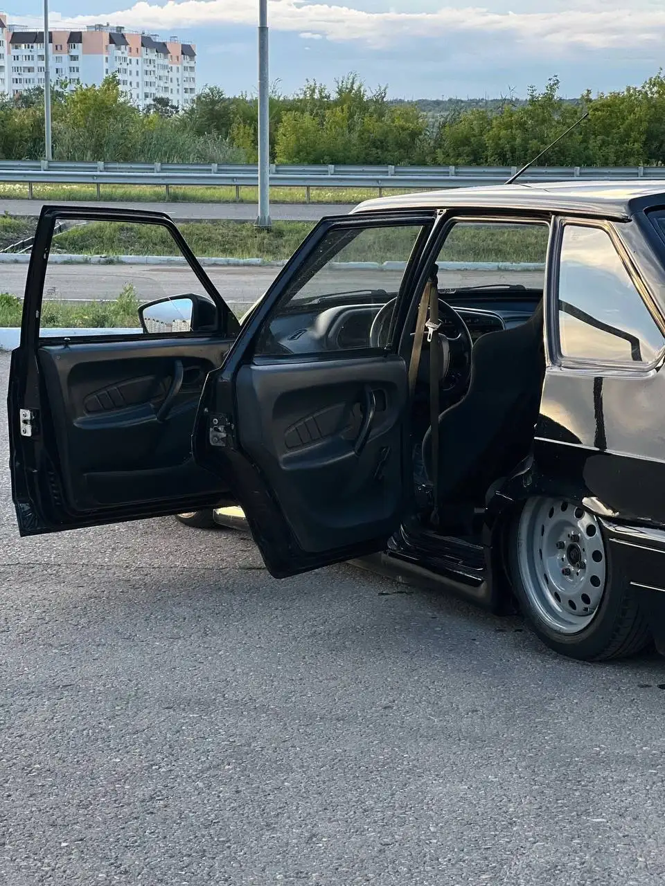 Продажа Lada Kalina 2012 года - Легковые автомобили (Авто) в Саратов
