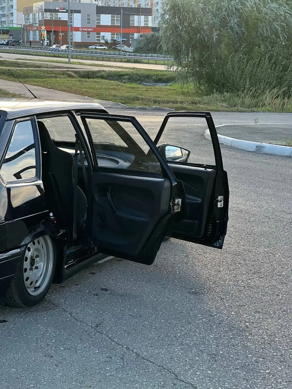 Продажа Lada Kalina 2012 года - Легковые автомобили (Авто) в Саратов