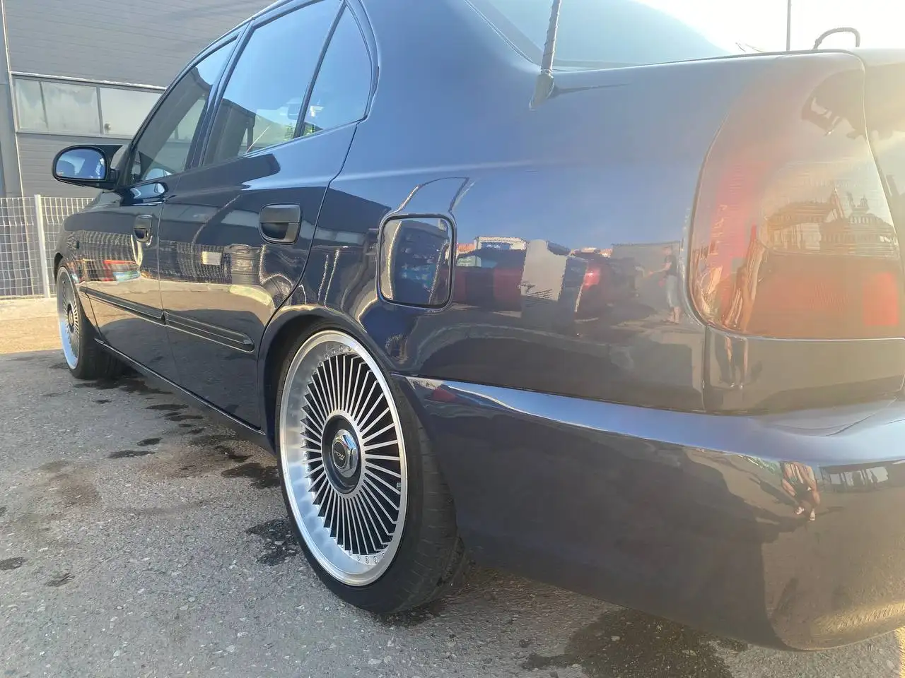 Продажа АКЦЕНТ 2008 года - Авто в Саратов