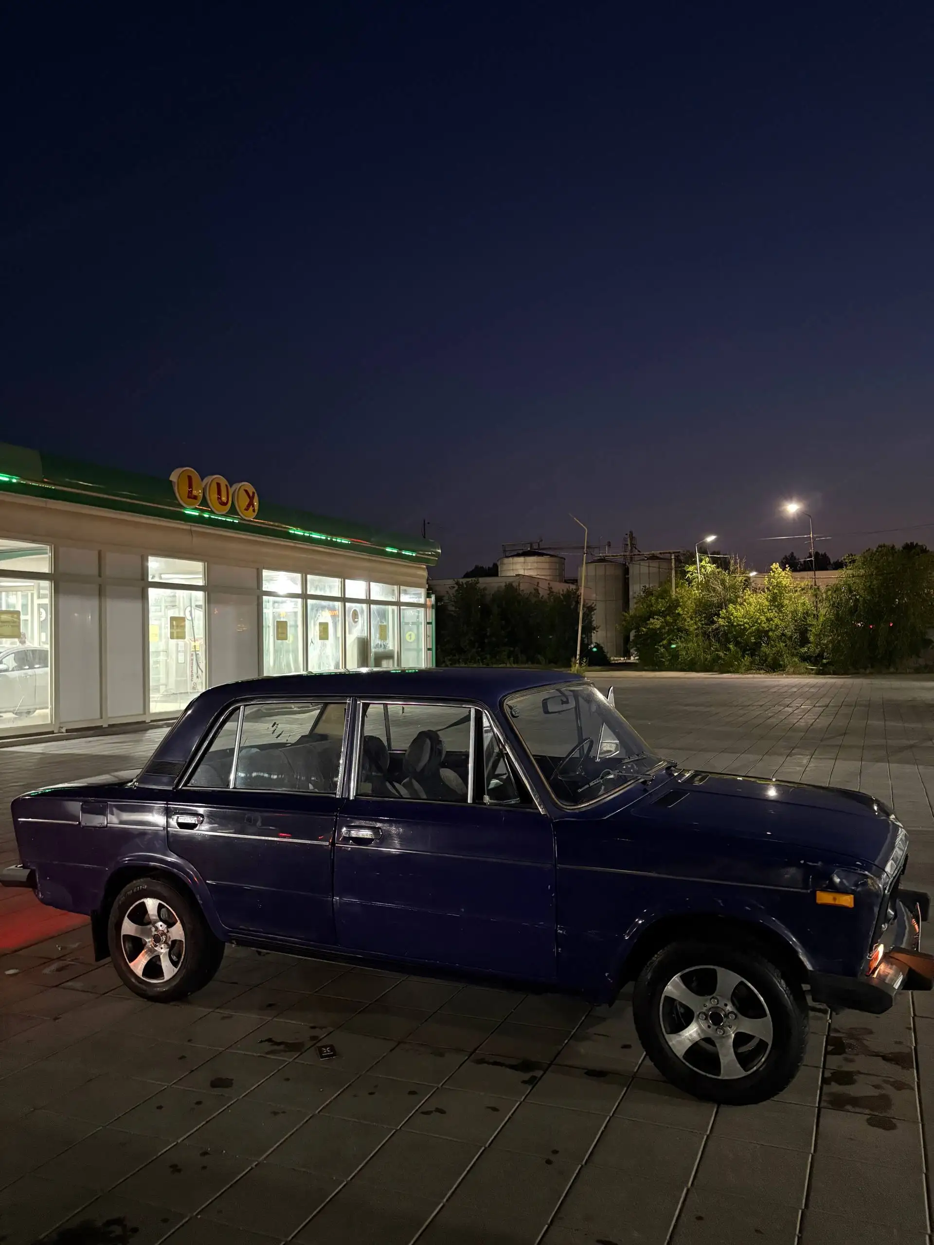 Продажа ВАЗ 2106 1997 года - Легковые автомобили (Авто) в Саратов