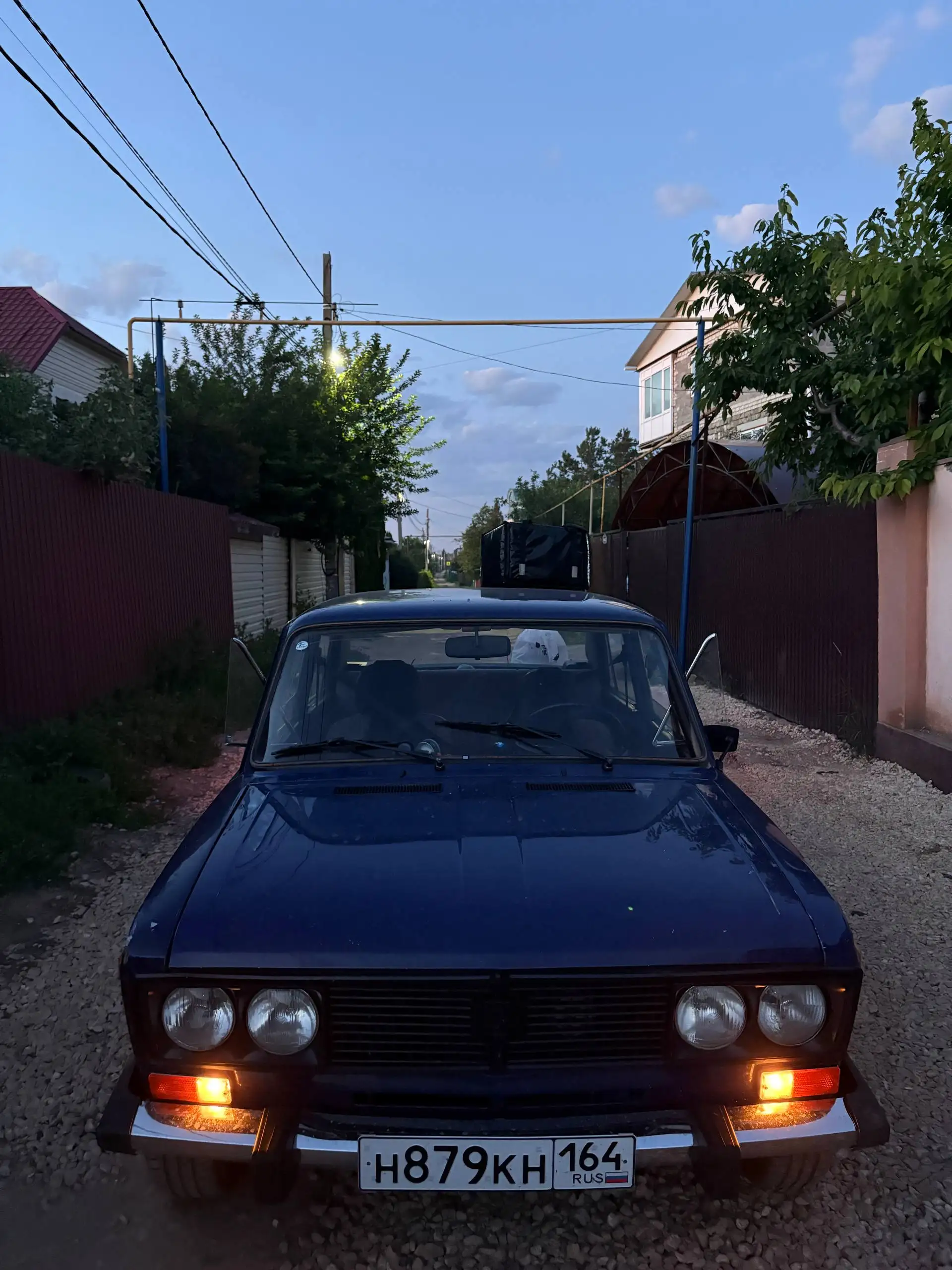 Продажа ВАЗ 2106 1997 года - Легковые автомобили (Авто) в Саратов
