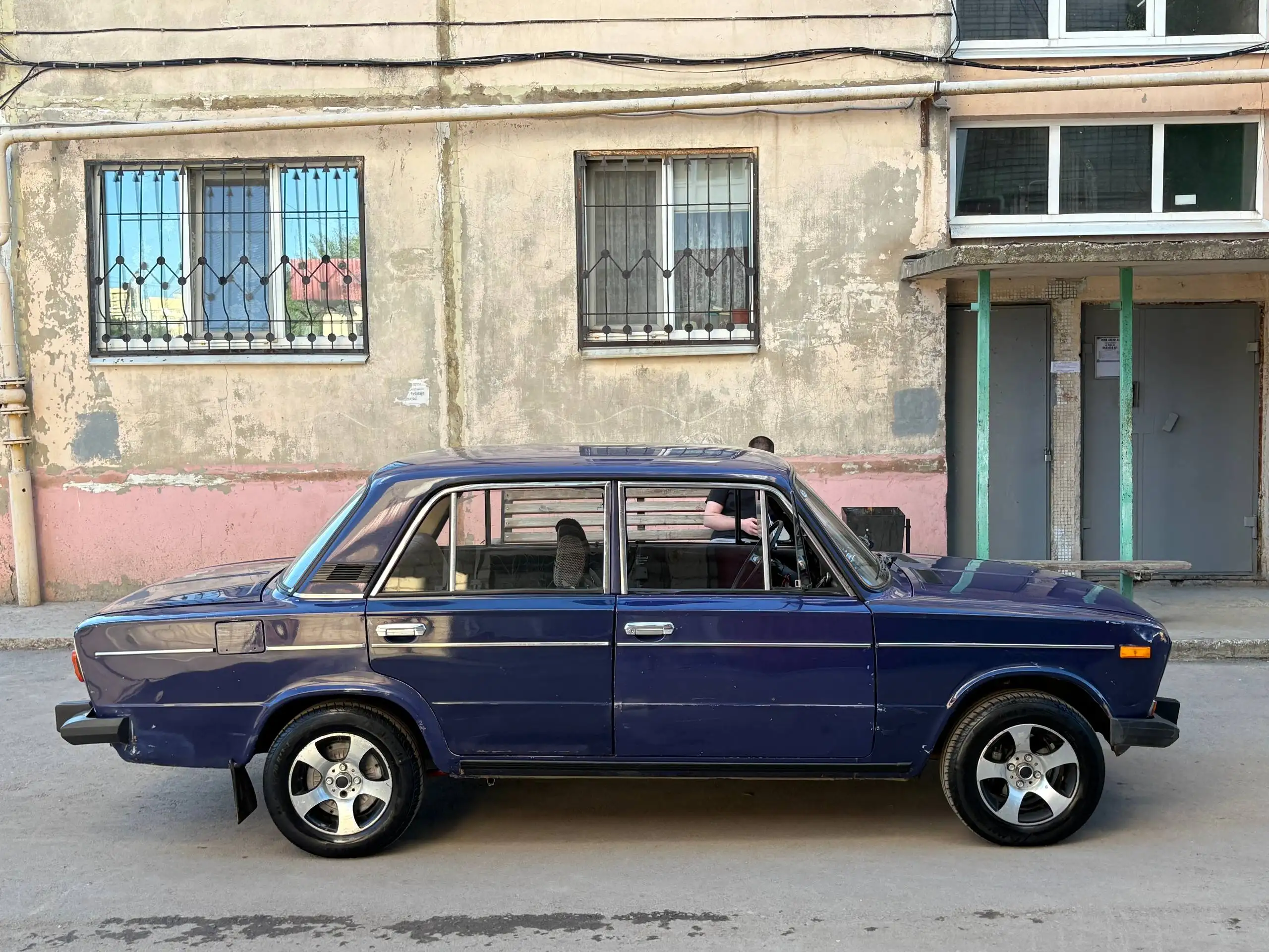 Продажа ВАЗ 2106 1997 года - Легковые автомобили (Авто) в Саратов