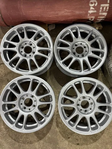 Диски R14 4x98 - частное объявление в Саратов