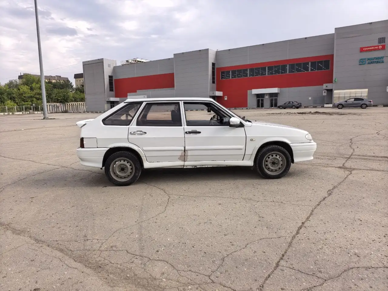 Продам ВАЗ 2114 2012 года в хорошем состоянии - Легковые автомобили (Авто) в Саратов
