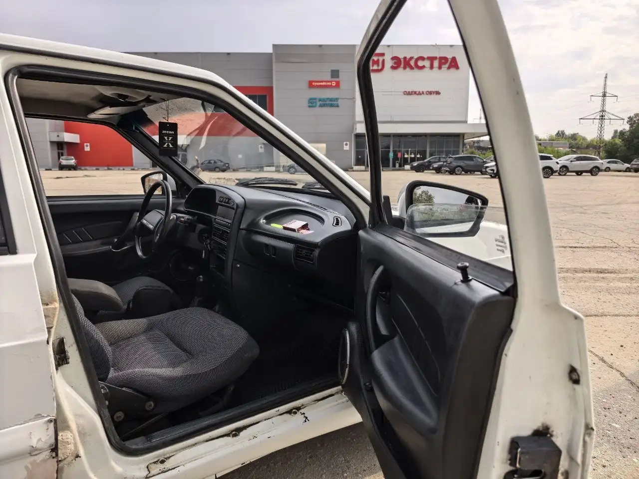 Продам ВАЗ 2114 2012 года в хорошем состоянии - Легковые автомобили (Авто) в Саратов