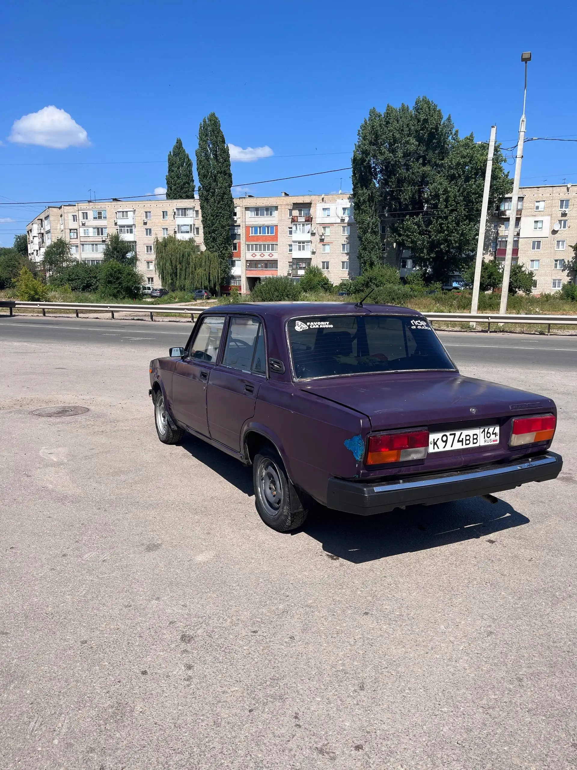 Карбюратор за 60 руб - Запчасти в Саратов
