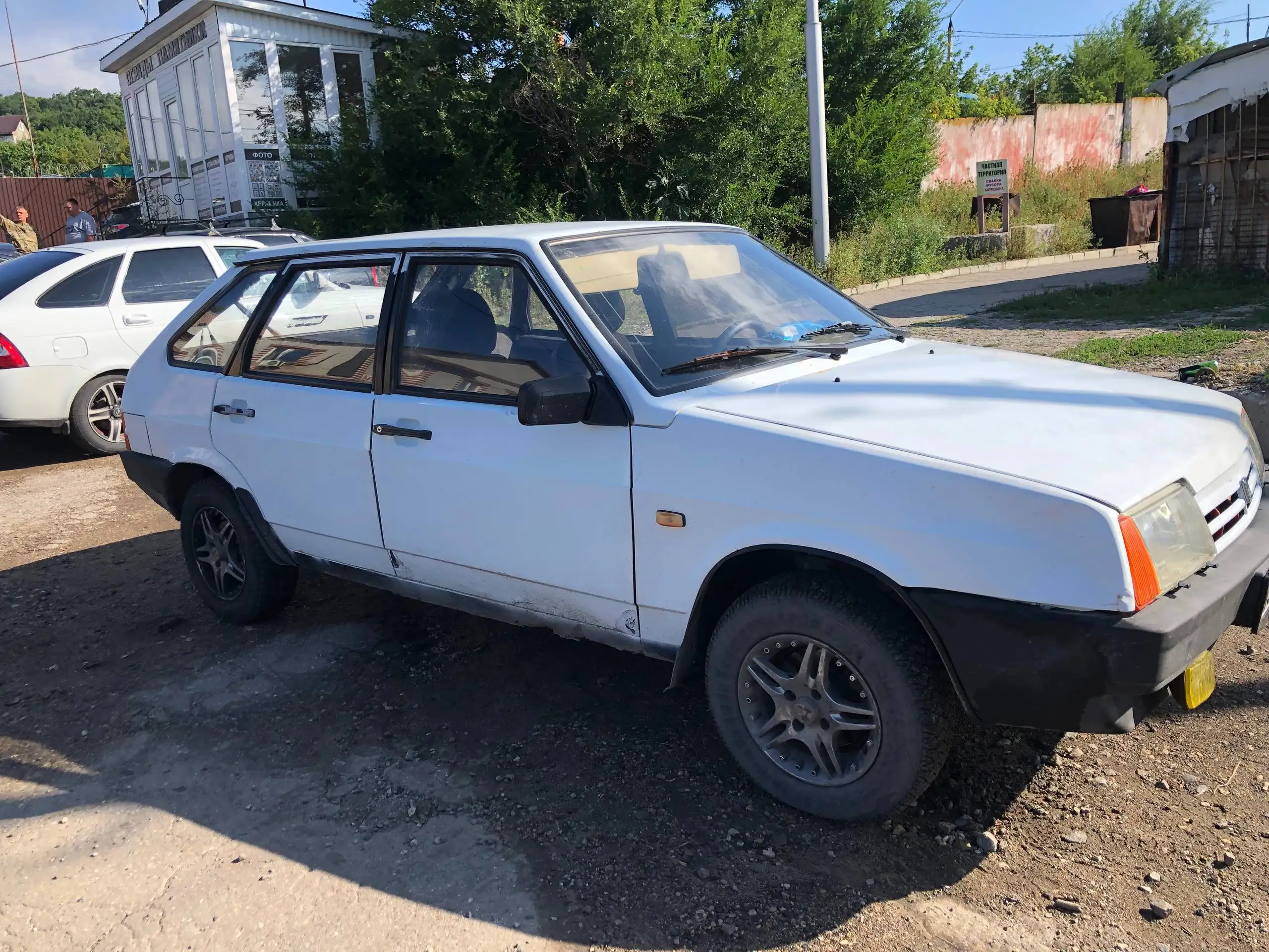 Коробка передач и литье с авторазбора - Авто в Саратов