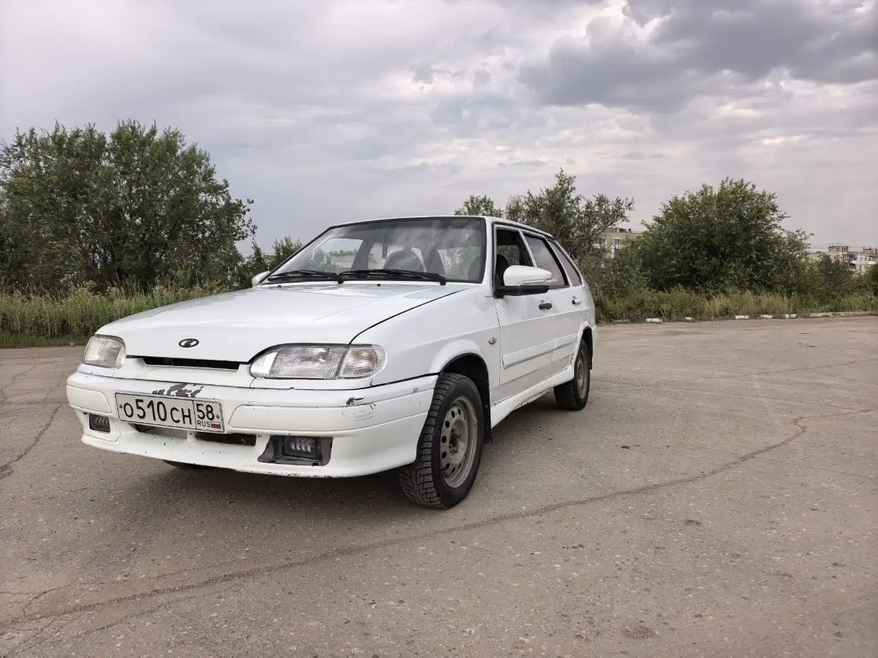 Продажа ВАЗ 2114, 2012 года - ВАЗ (Авто) в Саратов