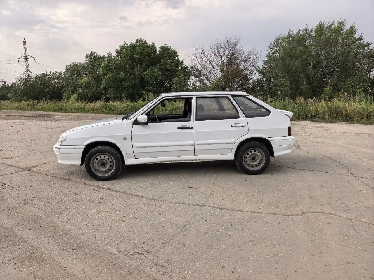 Продажа ВАЗ 2114, 2012 года - ВАЗ (Авто) в Саратов