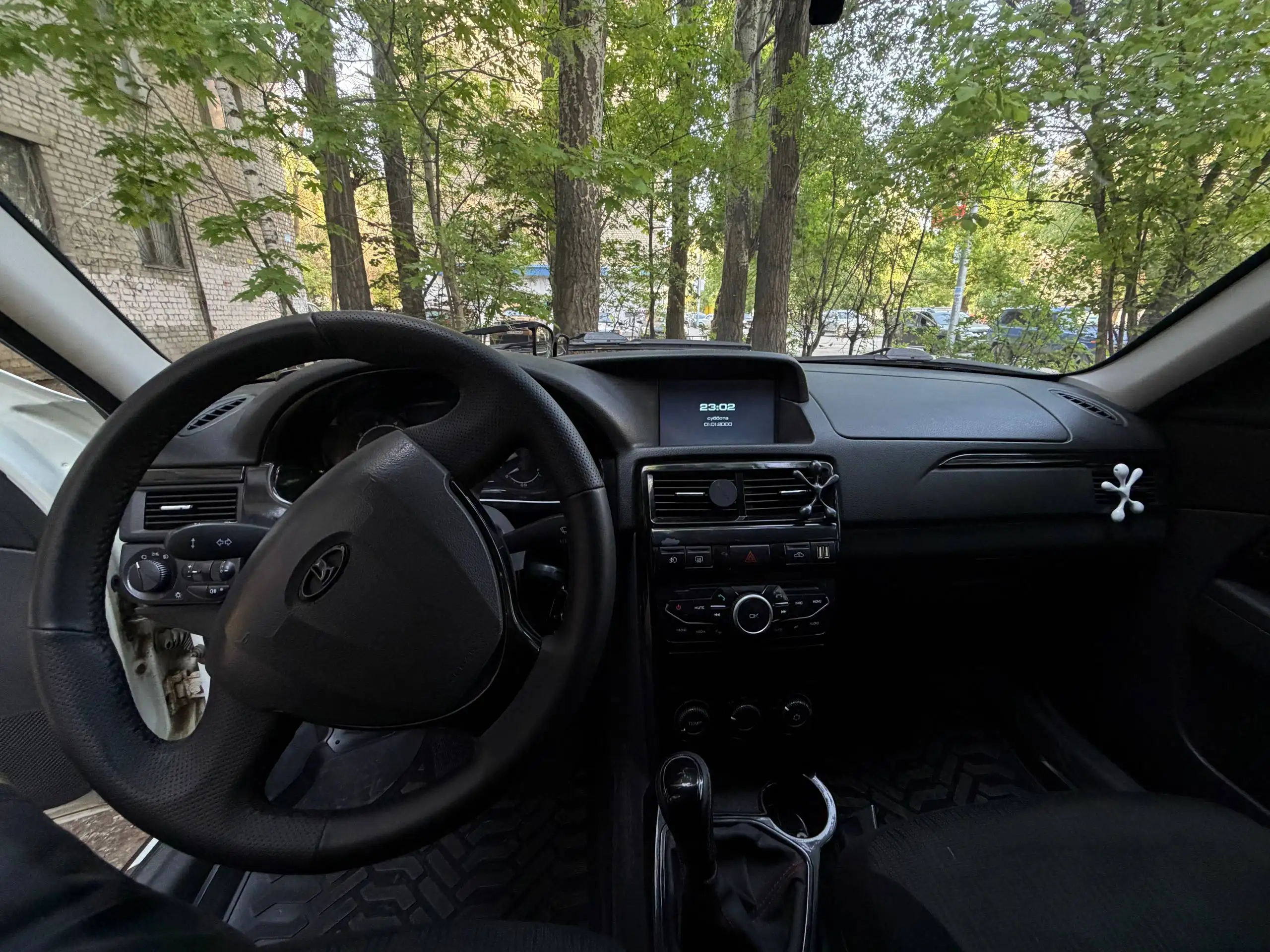 Lada Priora 2 2016 г. - Авто в Саратов