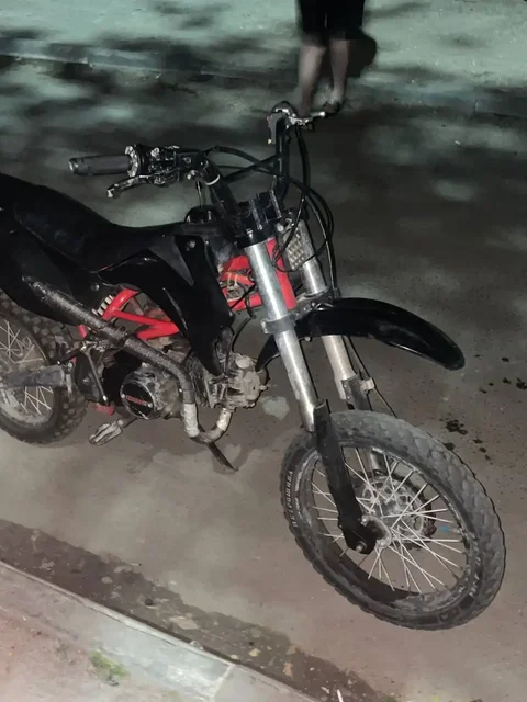Продам пит байк 125 кубов - Диски и колёса в Саратов
