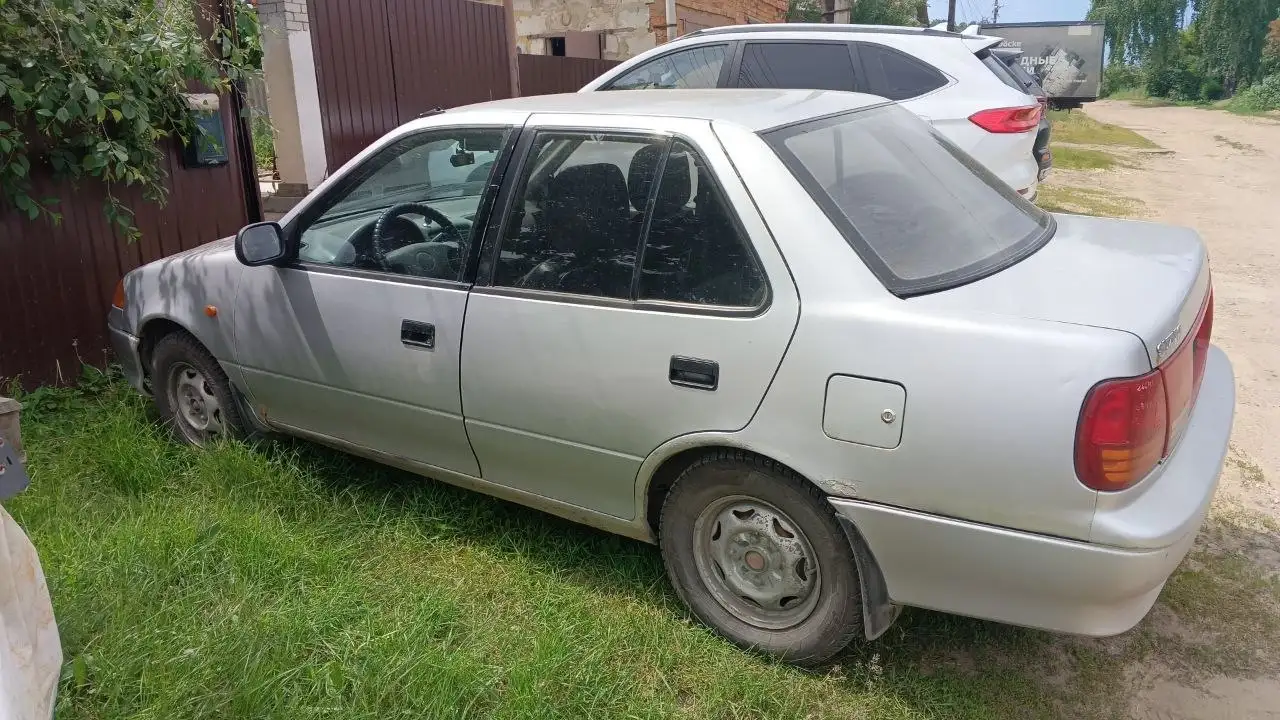 Сузуки Свифт 2002 от собственника - Легковые автомобили (Авто) в Саратов