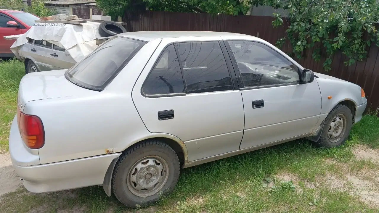 Сузуки Свифт 2002 от собственника - Легковые автомобили (Авто) в Саратов