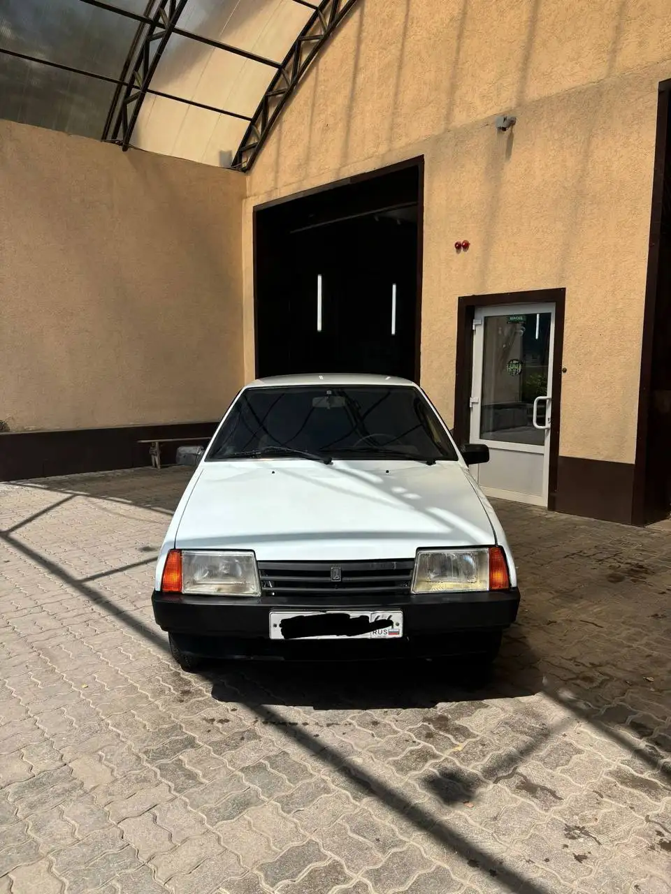 ВАЗ 2109 1998 года - Легковые автомобили (Авто) в Саратов