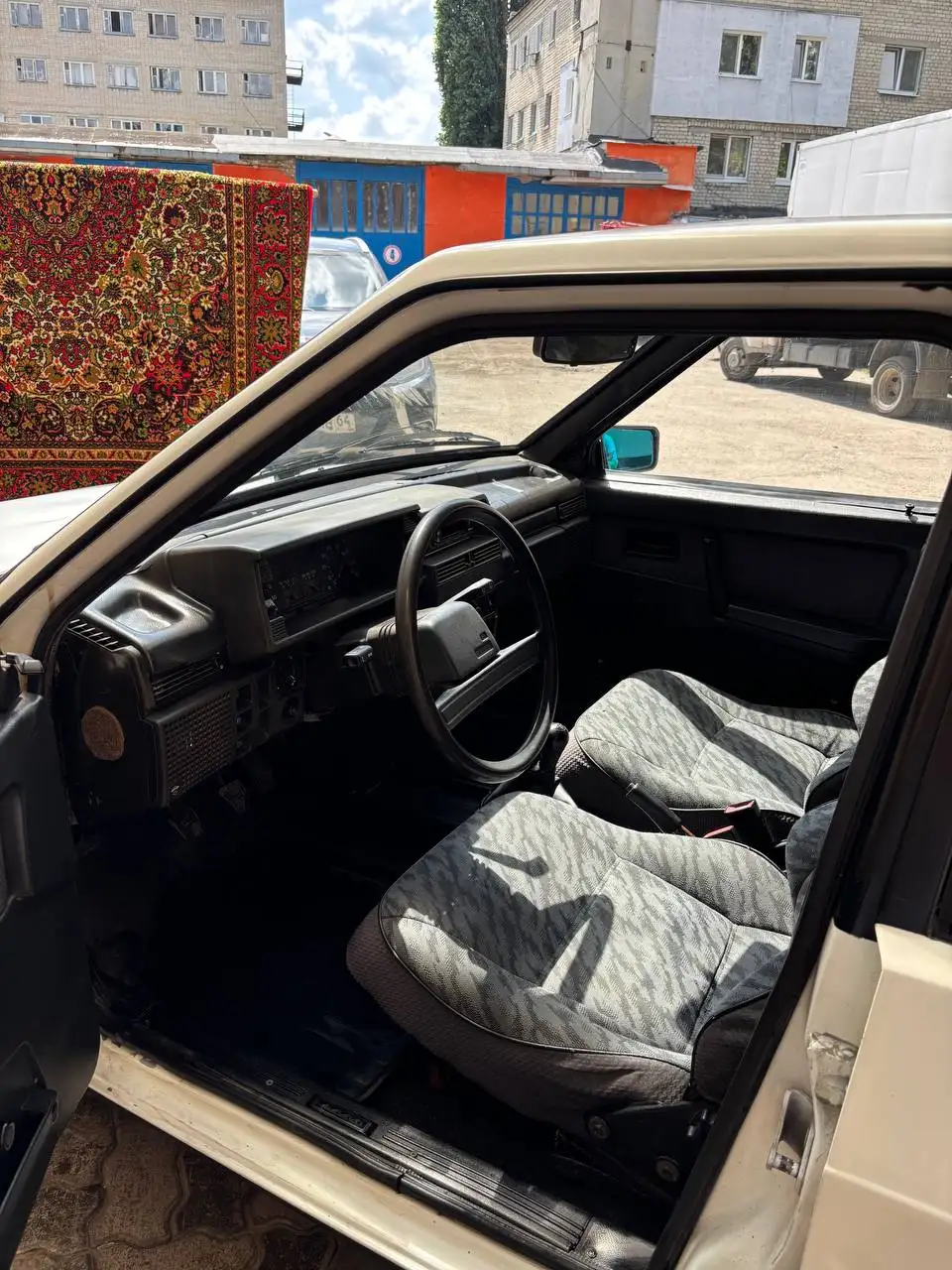 ВАЗ 2109 1998 года - Легковые автомобили (Авто) в Саратов
