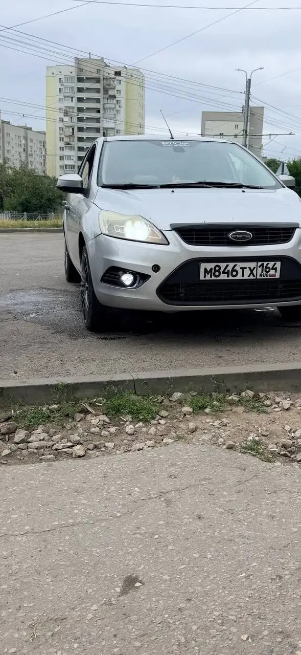 275к без 18-х колёс - Авто в Саратов