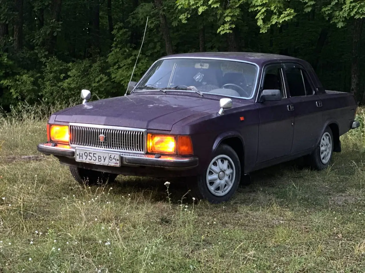 Продажа/Обмен ГАЗ 402 карб - Авто в Саратов