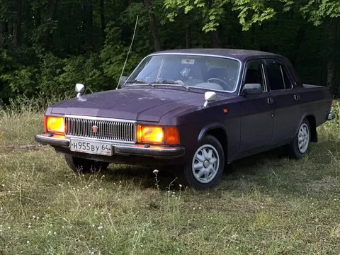 Продажа/Обмен ГАЗ 402 карб - Авто в Саратов