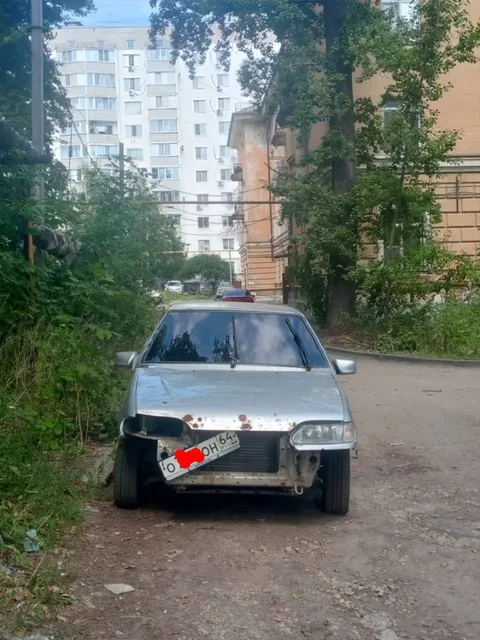 Продам ВАЗ 2114 - Авто в Саратов