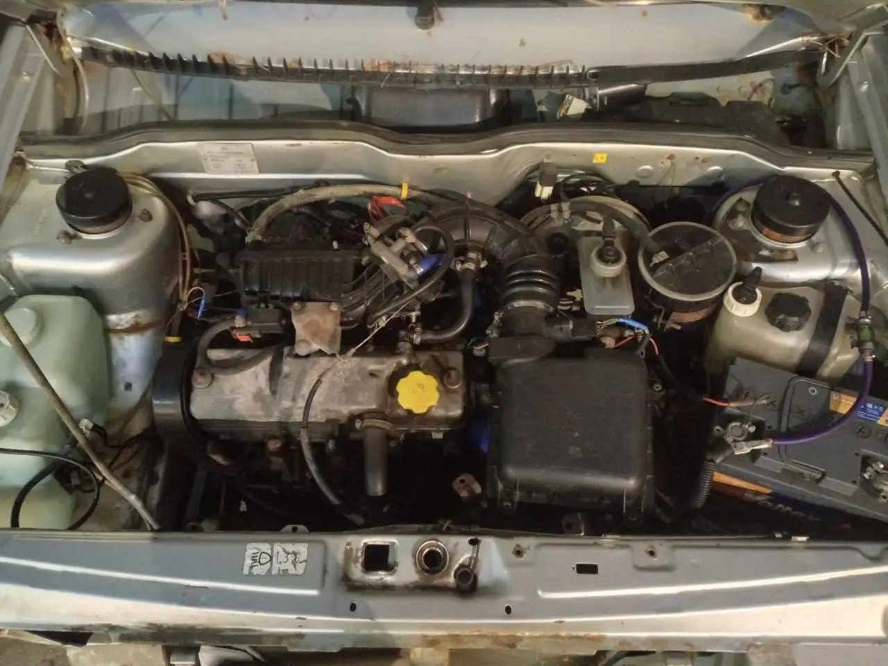 Продам ВАЗ 2114 - Авто в Саратов