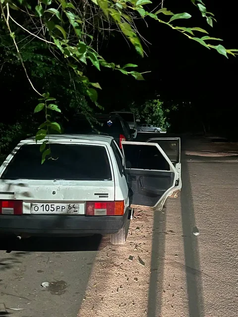 ВАЗ 2109 1997 года, карбюратор, нет второй передачи - Легковые автомобили в Саратов
