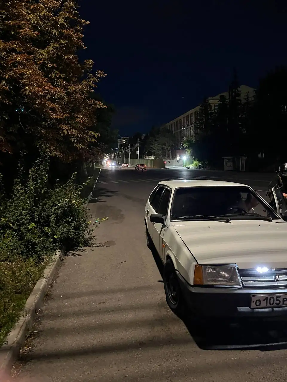 ВАЗ 2109 1997 года, карбюратор, нет второй передачи - Легковые автомобили (Авто) в Саратов