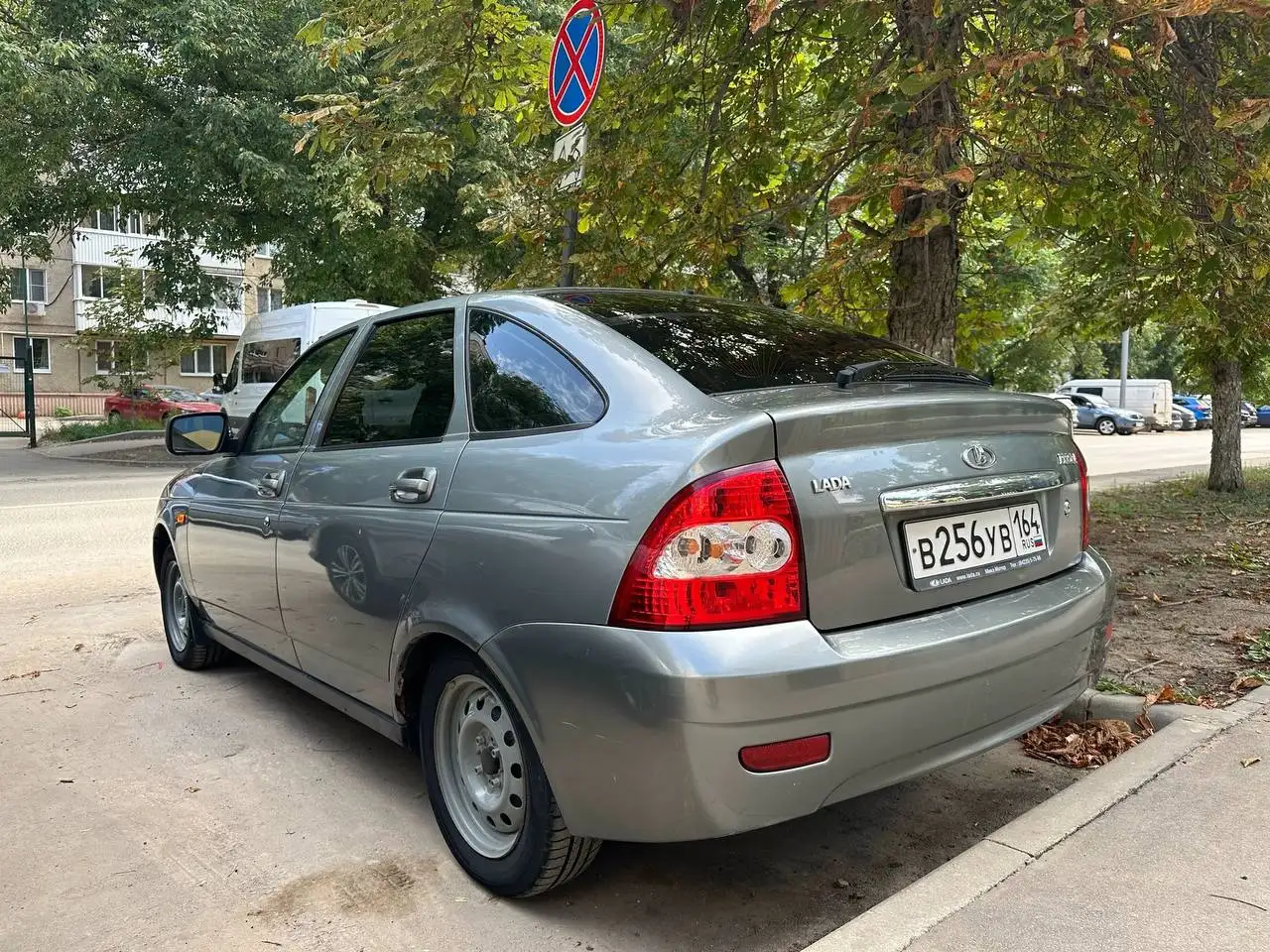 Продажа Лада Приора 2012 года - Авто в Саратов
