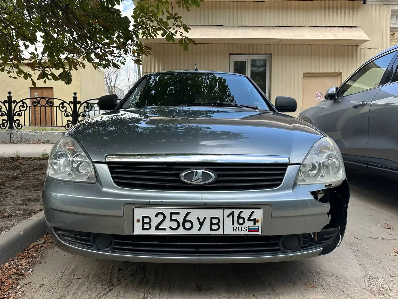Продажа Лада Приора 2012 года - Авто в Саратов