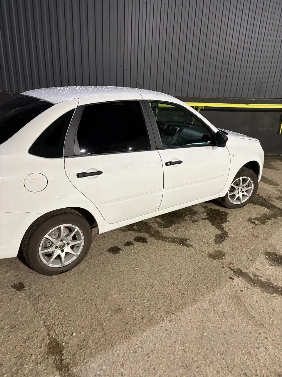 Новые колеса r14 - Колеса и шины (Авто) в Саратов