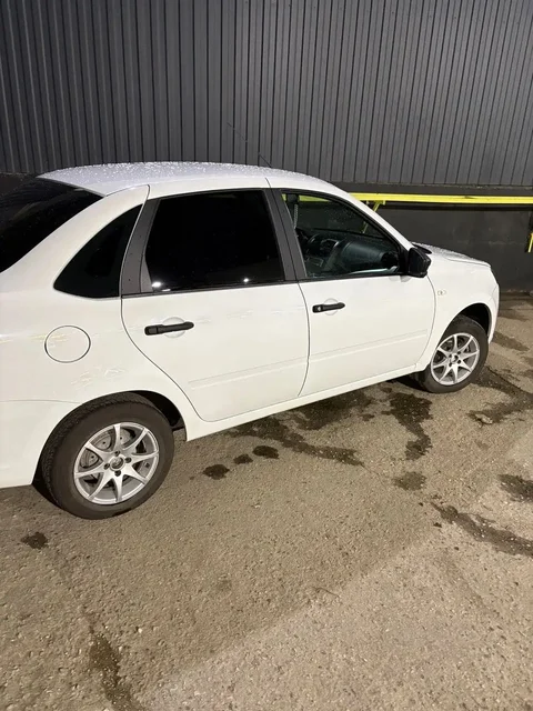 Новые колеса r14 - Авто в Саратов