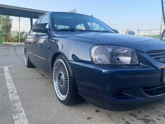 Продам авто 2008 год или обменяю на гараж - Авто в Саратов