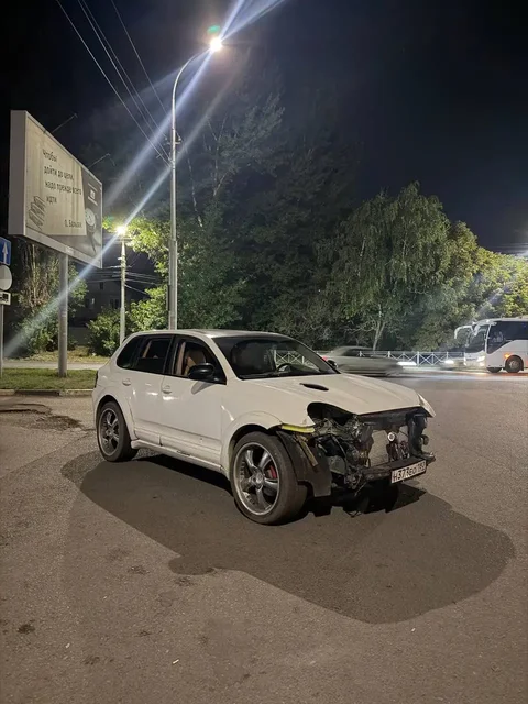 Продажа 400 обмен - Авто в Саратов
