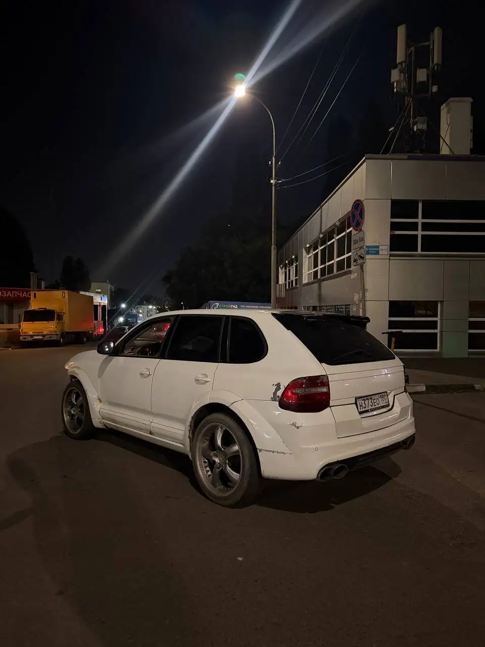 Продажа 400 обмен - Авто в Саратов