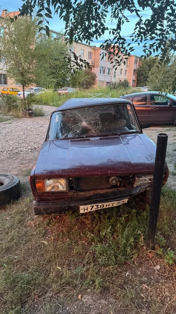 Инжектор целиком или по частям - Авто в Саратов