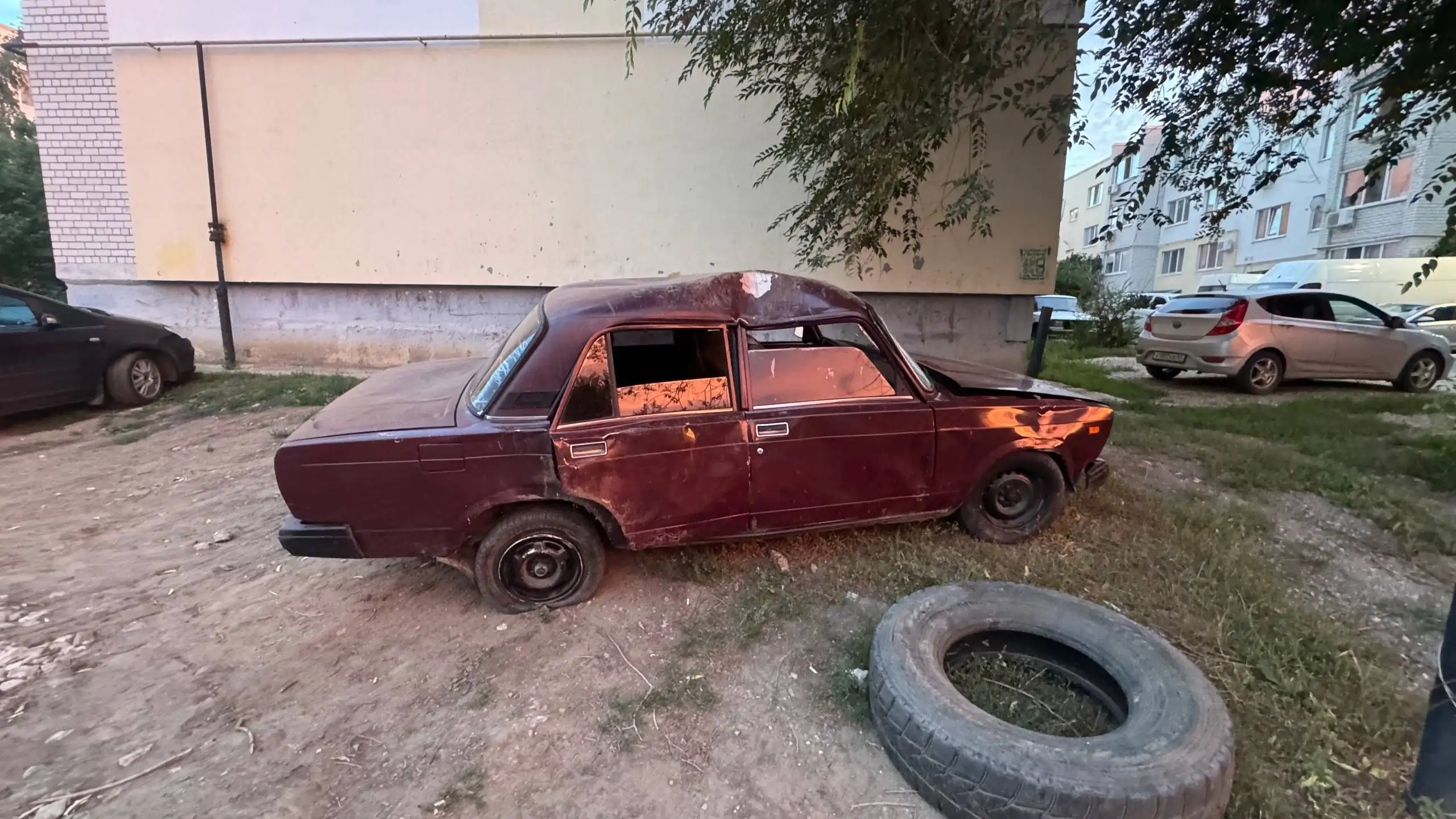 Инжектор целиком или по частям - Двигатель (Авто) в Саратов