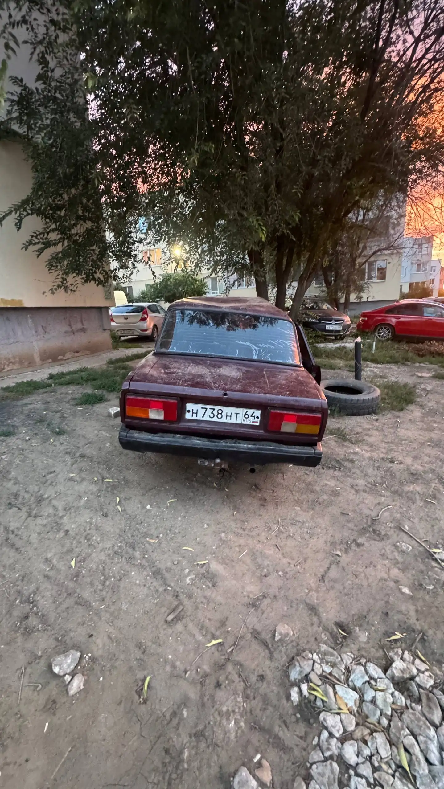 Инжектор целиком или по частям - Двигатель (Авто) в Саратов