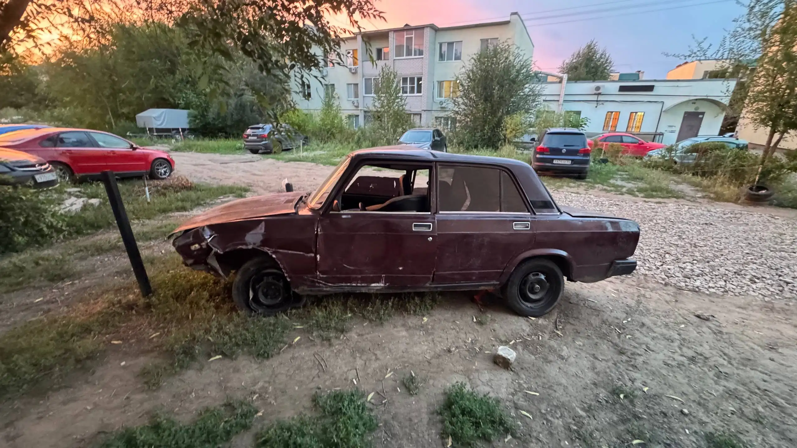 Инжектор целиком или по частям - Двигатель (Авто) в Саратов
