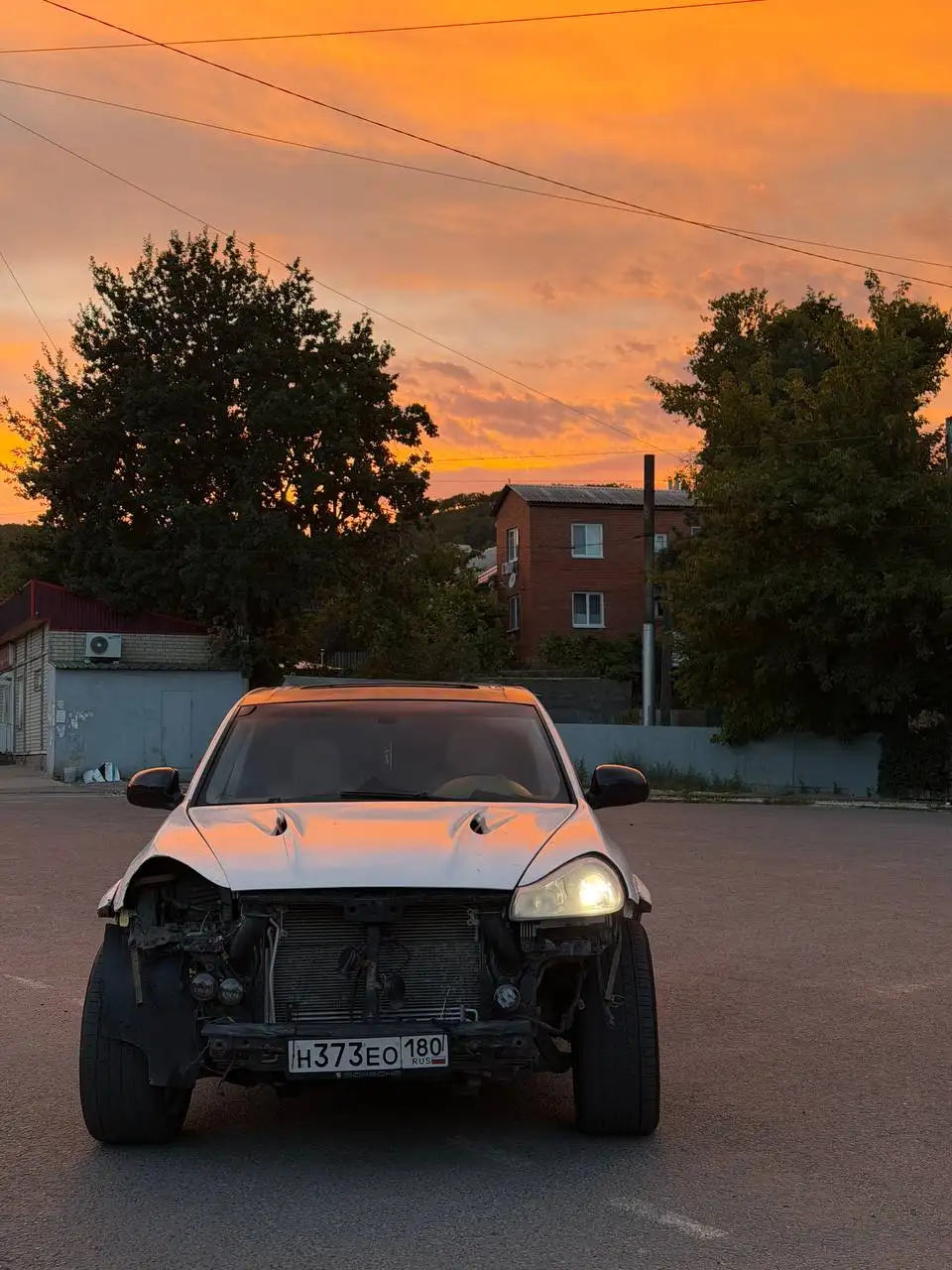 Продам выхлопную систему 4.5 - Выхлопная система (Авто) в Саратов