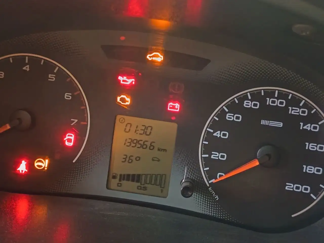 Продам ВАЗ Гранта 2017 - Легковые автомобили (Авто) в Саратов