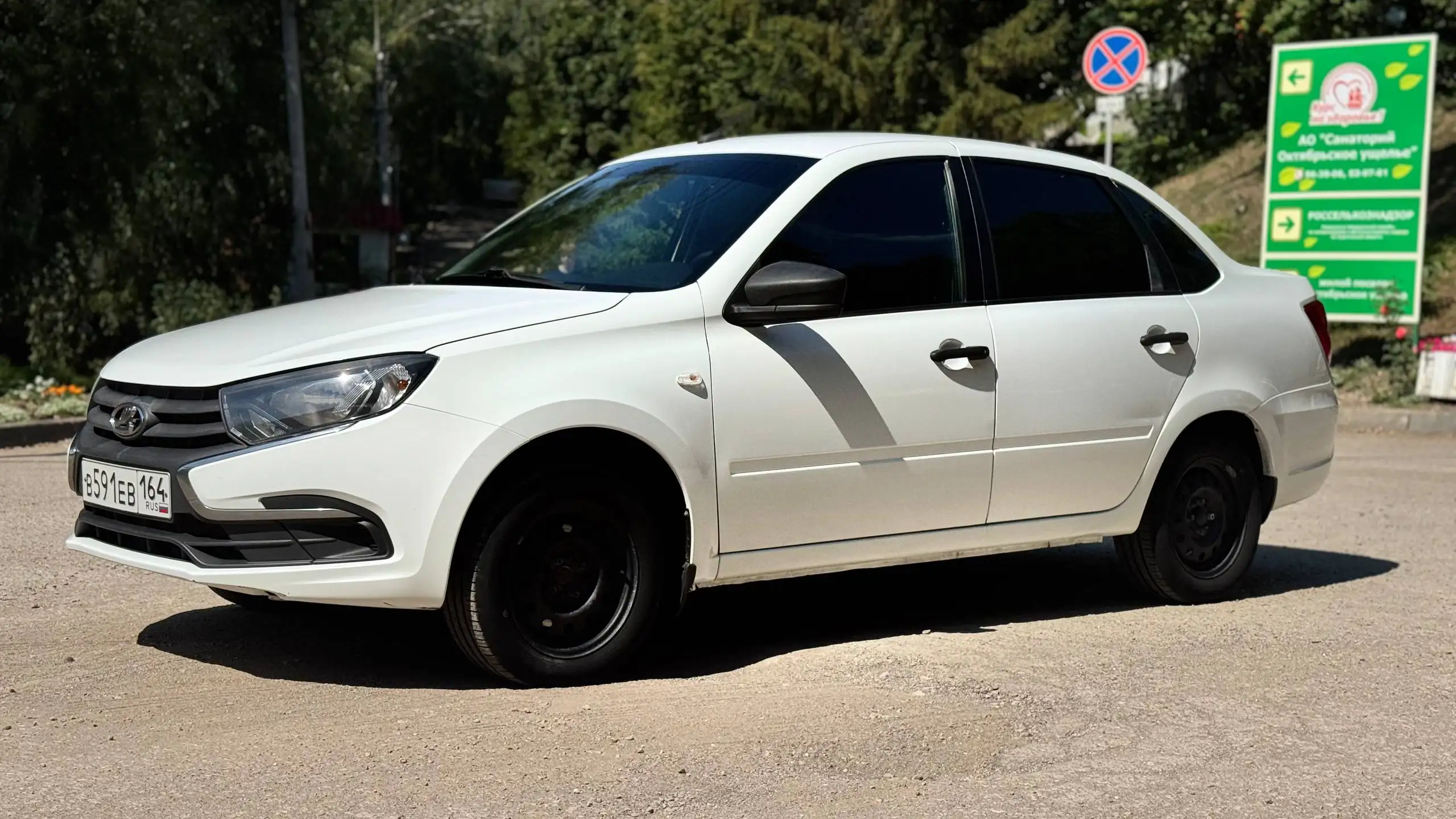 Кондиционер 2018 года, пробег 140 - Авто в Саратов