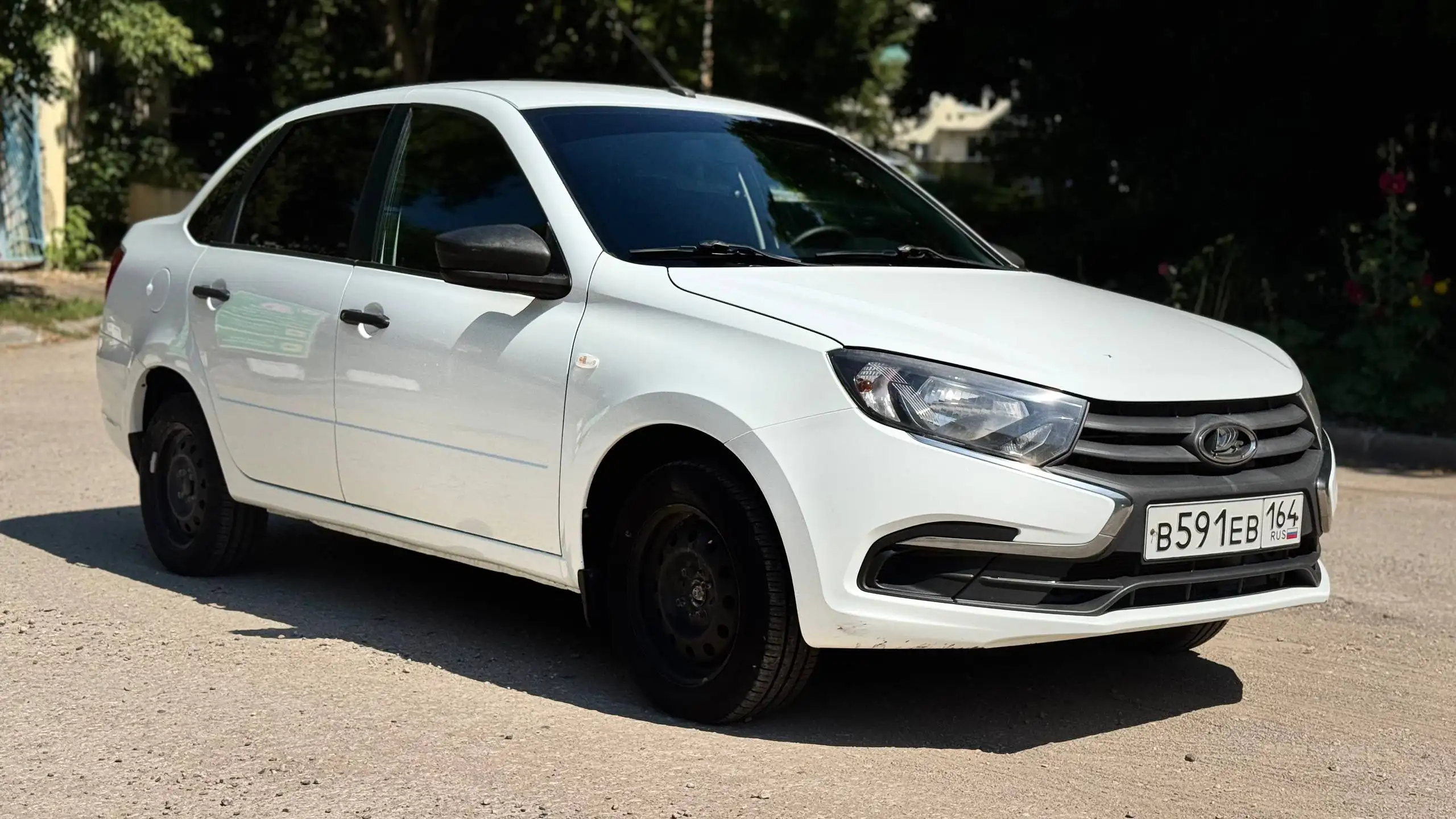 Кондиционер 2018 года, пробег 140 - Авто в Саратов