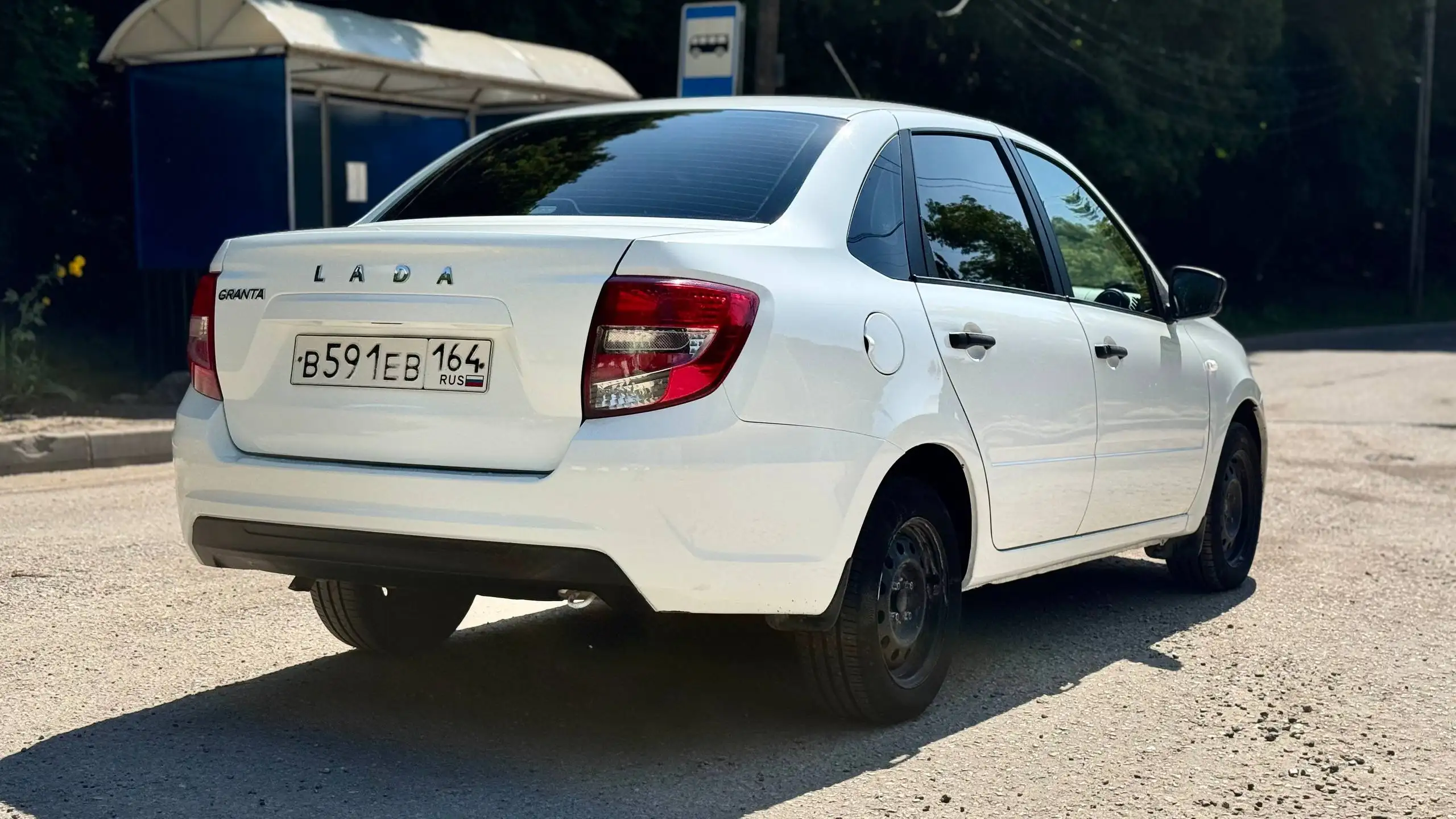 Кондиционер 2018 года, пробег 140 - Авто в Саратов